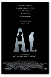 AI Poster