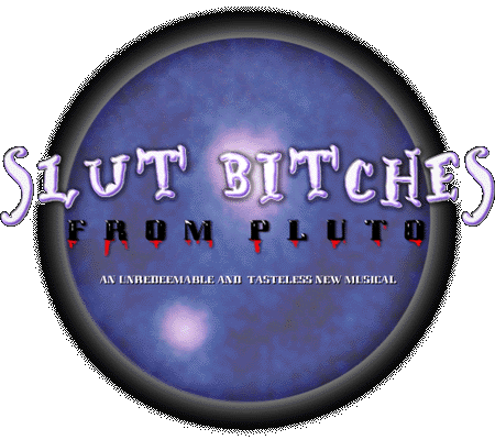 Slut Bitches Logo